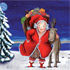 mère noel
