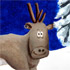la mère noel