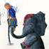 éléphant
