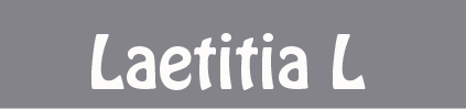 LaetitiaL